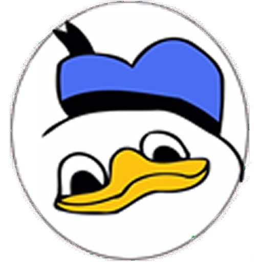 Flapping Dolan